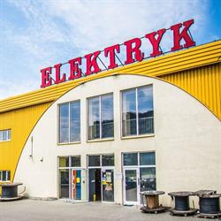 Hurtownia Elektryk Wojciechowscy Spółka komandytowa