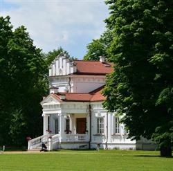 Pałac Żaków