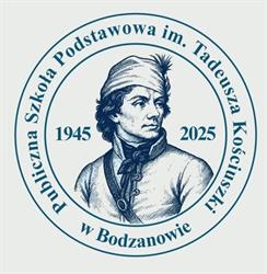PUBLICZNA SZKOŁA PODSTAWOWA W BODZANOWIE
