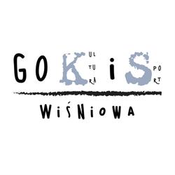 GMINNY OŚRODEK KULTURY I SPORTU W WIŚNIOWEJ
