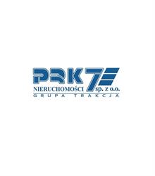 PRK 7 NIERUCHOMOŚCI Sp. z o.o.