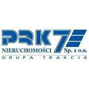 PRK 7 NIERUCHOMOŚCI Sp. z o.o.