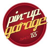 Pin-up garage