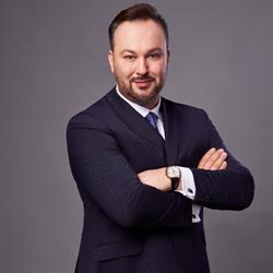 Kancelaria adwokacka. Śmiałek Marcin