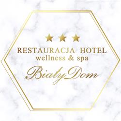 Biały Dom Hotel, Restauracja