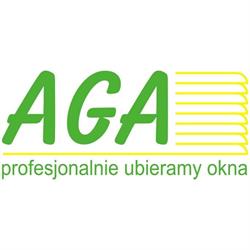 "AGA"