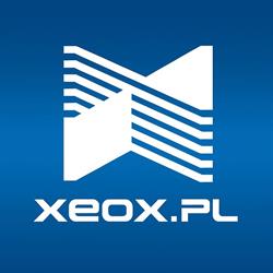 Xeox.pl Serwis komputerów. Sklep i montaż PC