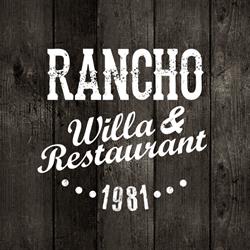 Rancho Willa & Restaurant - Restauracja i Pizzeria