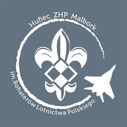 Hufiec ZHP Malbork im. Bohaterów Lotnictwa Polskiego