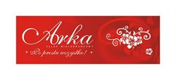 Sklep wielobranżowy ARKA