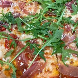 Alto Pizza