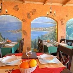 "Sicilia Nostra" Ristorante Italiano
