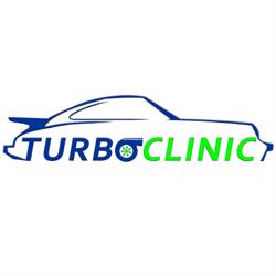 TURBOCLINIC - TURBOSPRĘŻARKI sprzedaż i regeneracja