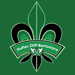 ZHP Chorągiew Warmińsko- Mazurska Hufiec Bartoszyce