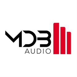 MDBaudio salon Hi-Fi, High End Wrocław