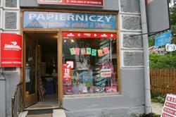 Papierniczy