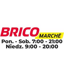 "MGI Polska" Sp. z o.o. Supermarket "Bricomarche"