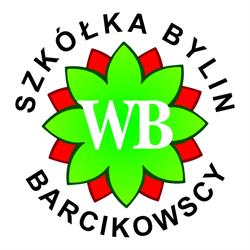 Szkółka Bylin Barcikowscy