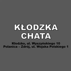 Chata kłodzka