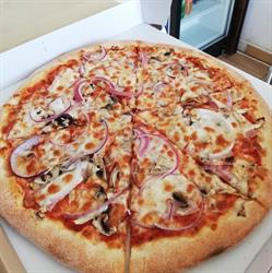 PEPE PIZZA