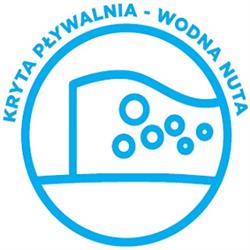 Kryta Pływalnia - WODNA NUTA