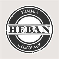HEBAN - PIJALNIA CZEKOLADY
