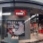 PUMA Outlet Poznan - Front