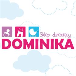Sklep dziecięcy DOMINIKA