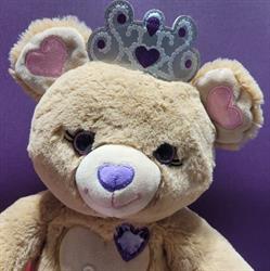 Claire's