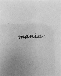 Mania
