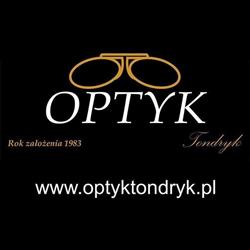 Optyk Tondryk