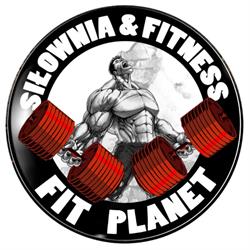Fit Planet