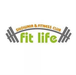 Siłownia Fitness Club Fit Life