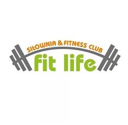 Siłownia Fitness Club Fit Life
