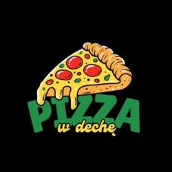 Pizza w Dechę
