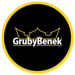 Gruby Benek Bartoszyce