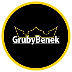 Gruby Benek Bartoszyce
