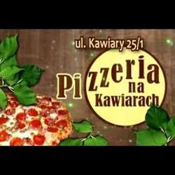 Pizzeria na Kawiarach