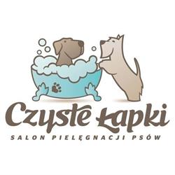 czyste lapki