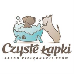 czyste lapki