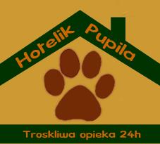 Hotelik Pupila