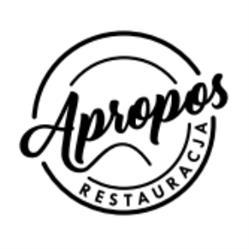 Restauracja a'propos