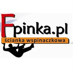 Ścianka Wspinaczkowa FPINKA