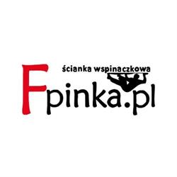 Ścianka Wspinaczkowa FPINKA