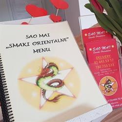 Sao Mai