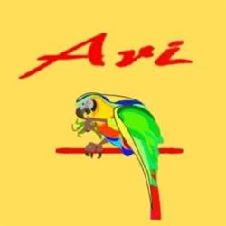 ARI SKLEP ZOOLOGICZNO-WĘDKARSKI
