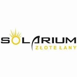Solarium Złote Łany
