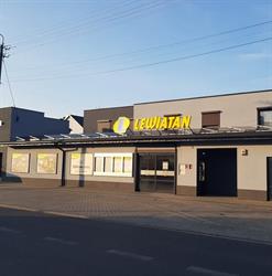 Lewiatan