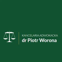 Kancelaria adwokacka dr Piotr Worona