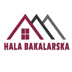 Targowisko Bakalarska